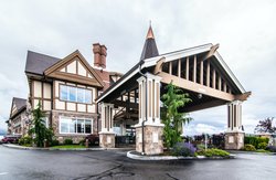  - Holiday Inn Express Downtown Spokane - I-90, Exit 281