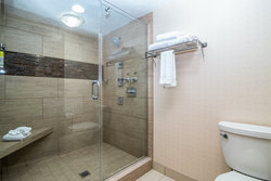  - Holiday Inn Express Downtown Spokane - I-90, Exit 281