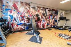  - Holiday Inn Express Downtown Spokane - I-90, Exit 281