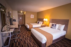  - Inn at Wecoma Lincoln City