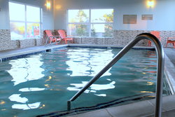  - Inn at Wecoma Lincoln City