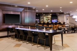  - Sheraton Hotel Ann Arbor - I-94, Exit 177