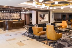  - Sheraton Hotel Ann Arbor - I-94, Exit 177