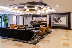  - Sheraton Hotel Ann Arbor - I-94, Exit 177