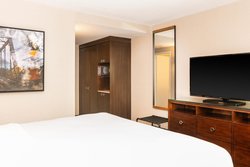  - Sheraton Hotel Ann Arbor - I-94, Exit 177