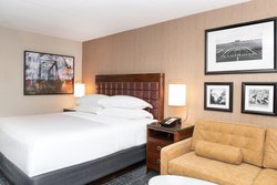 - Sheraton Hotel Ann Arbor - I-94, Exit 177