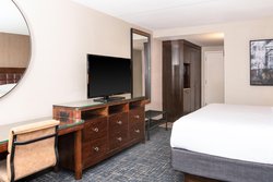  - Sheraton Hotel Ann Arbor - I-94, Exit 177