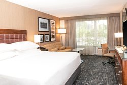  - Sheraton Hotel Ann Arbor - I-94, Exit 177