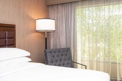  - Sheraton Hotel Ann Arbor - I-94, Exit 177