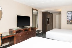  - Sheraton Hotel Ann Arbor - I-94, Exit 177