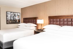  - Sheraton Hotel Ann Arbor - I-94, Exit 177