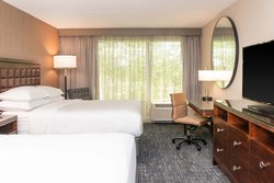  - Sheraton Hotel Ann Arbor - I-94, Exit 177