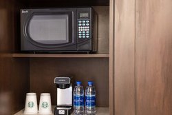  - Sheraton Hotel Ann Arbor - I-94, Exit 177