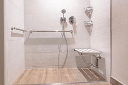  - Sheraton Hotel Ann Arbor - I-94, Exit 177