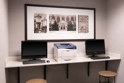  - Sheraton Hotel Ann Arbor - I-94, Exit 177