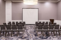  - Sheraton Hotel Ann Arbor - I-94, Exit 177