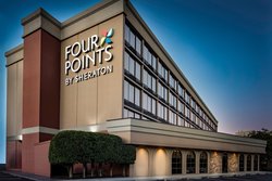  - Four Points by Sheraton Hotel Memphis