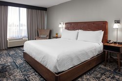  - Four Points by Sheraton Hotel Memphis