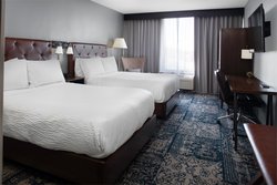  - Four Points by Sheraton Hotel Memphis