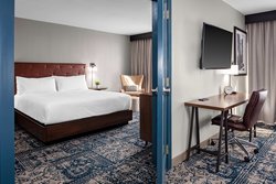  - Four Points by Sheraton Hotel Memphis