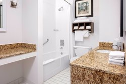  - Four Points by Sheraton Hotel Memphis