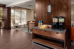  - Four Points by Sheraton Hotel Memphis