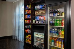  - Four Points by Sheraton Hotel Memphis