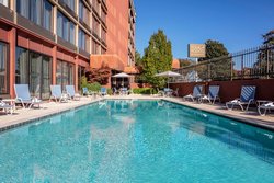  - Four Points by Sheraton Hotel Memphis