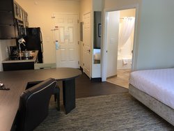  - Candlewood Suites Greenville