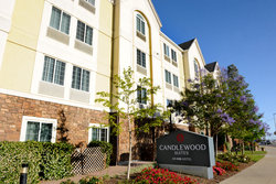  - Candlewood Suites Santa Maria