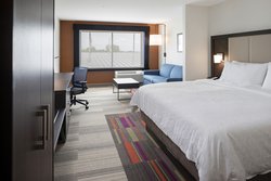  - Holiday Inn Express & Suites Bourbonnais - I-57, Exit 315