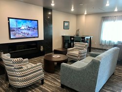  - Staybridge Suites Southwest Sioux Falls - I-229, Exit 1C