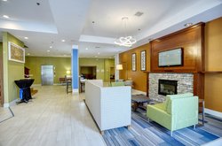  - Holiday Inn Express La Plata