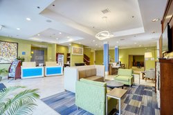  - Holiday Inn Express La Plata