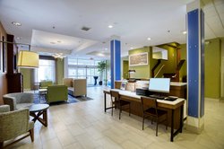  - Holiday Inn Express La Plata