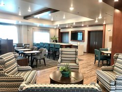  - Staybridge Suites Southwest Sioux Falls - I-229, Exit 1C