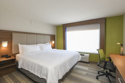  - Holiday Inn Express & Suites Richwood - I-71 & I-75, Exit 175