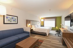  - Holiday Inn Express & Suites Richwood - I-71 & I-75, Exit 175
