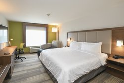  - Holiday Inn Express & Suites Richwood - I-71 & I-75, Exit 175