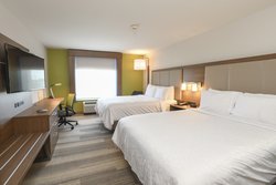  - Holiday Inn Express & Suites Richwood - I-71 & I-75, Exit 175