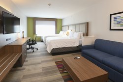  - Holiday Inn Express & Suites Richwood - I-71 & I-75, Exit 175