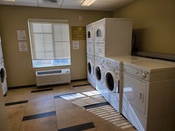  - Candlewood Suites Sidney