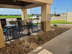  - Candlewood Suites Sidney