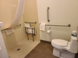  - Candlewood Suites Sidney