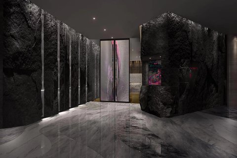 W CHENGDU - Photo 54