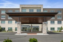  - Holiday Inn Express & Suites Bourbonnais - I-57, Exit 315