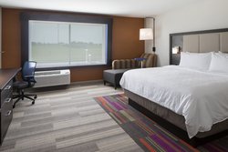  - Holiday Inn Express & Suites Bourbonnais - I-57, Exit 315
