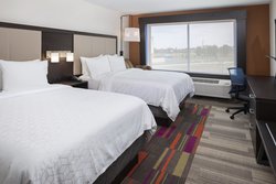  - Holiday Inn Express & Suites Bourbonnais - I-57, Exit 315