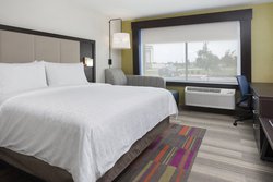  - Holiday Inn Express & Suites Bourbonnais - I-57, Exit 315