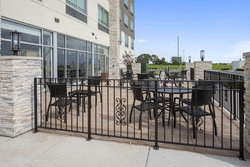  - Holiday Inn Express & Suites Bourbonnais - I-57, Exit 315